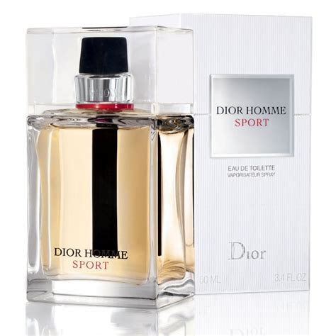 dior homme sport 50 ml.